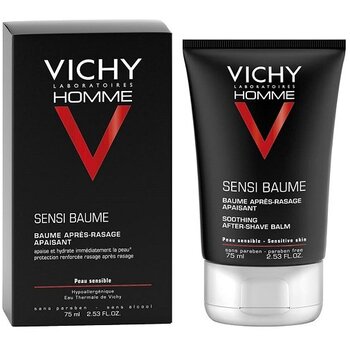 Homme Sensi-Baume Ca - Balzam po holení